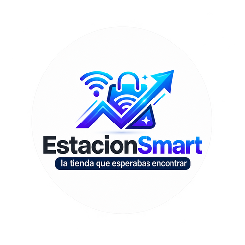 ESTACIONSMART.ONLINE